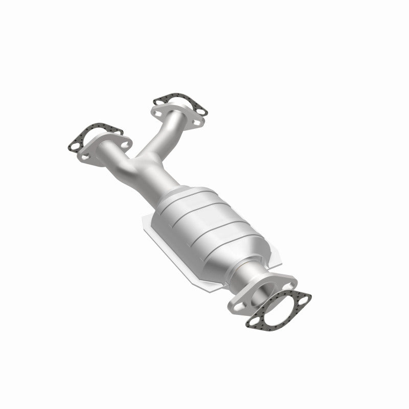 MagnaFlow Direct Fit Catalytic Converter Mazda 929 92-95 3.0L
