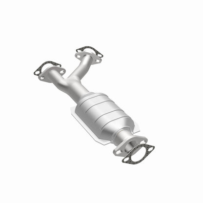MagnaFlow Direct Fit Catalytic Converter Mazda 929 92-95 3.0L