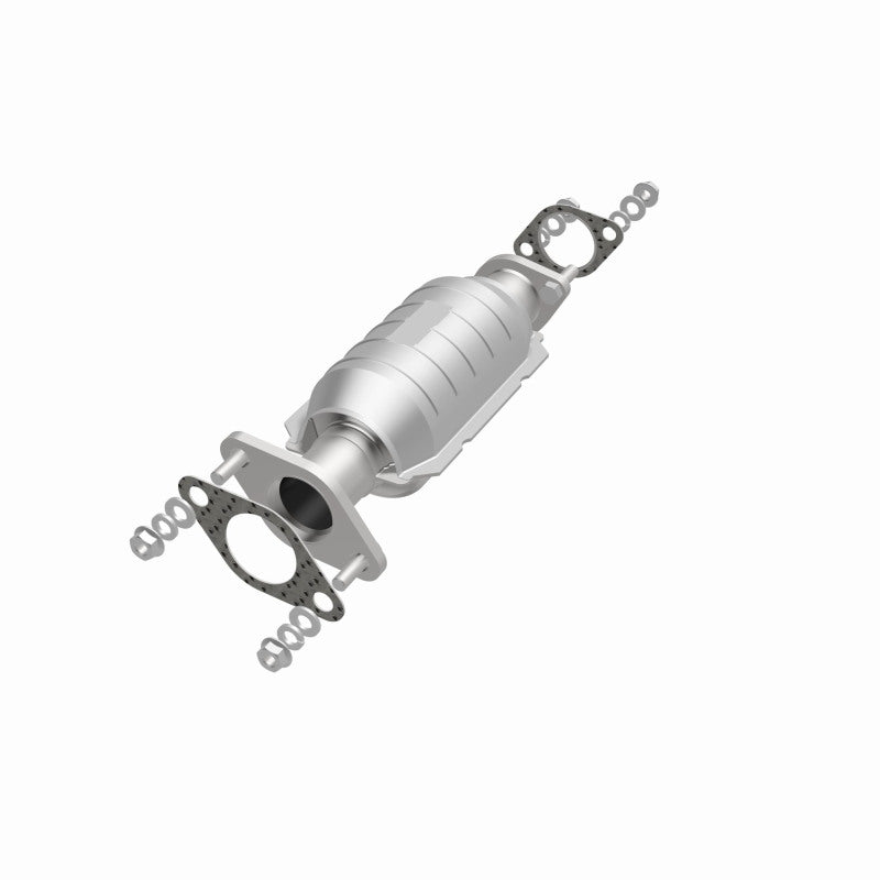 MagnaFlow Direct Fit Catalytic Converter 01-03 Rio 1.5/1.6 Rear