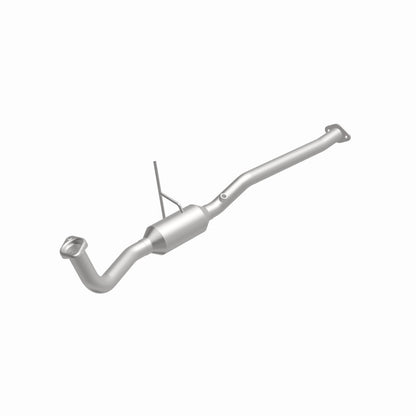 MagnaFlow California Direct Fit Converter 1996 Suzuki Swift 1.3L