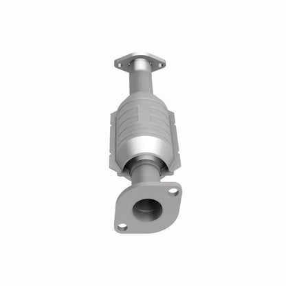 MagnaFlow Direct Fit Catalytic Converter 02-03 MPV 3.0L Driver Side Rear OEM