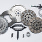 South Bend Clutch 05.5-13 Dodge 5.9/6.7L G56 Street Dual Disc Clutch Kit (w/ Hyd Assy)
