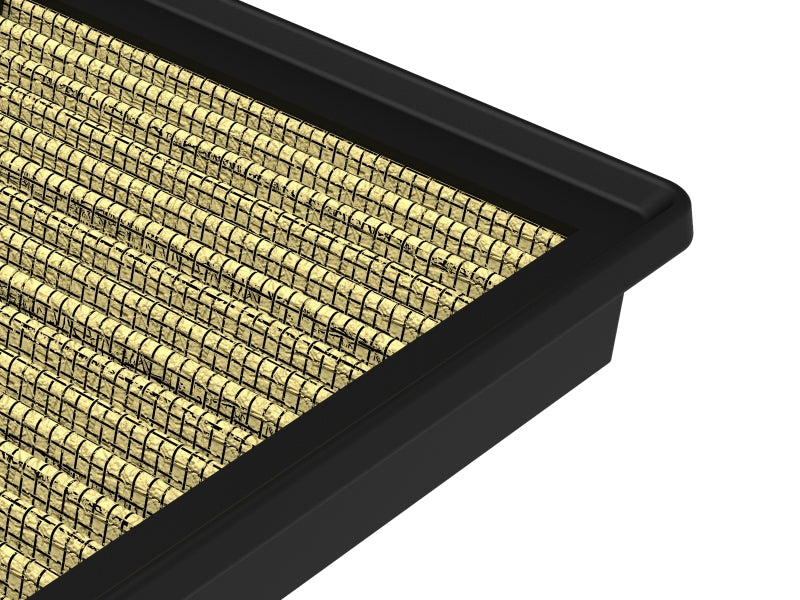 Filtro de ar de substituição aFe MagnumFLOW OE com Pro G-7 Media 20+ Jeep Wrangler JL (V6-3.0L)