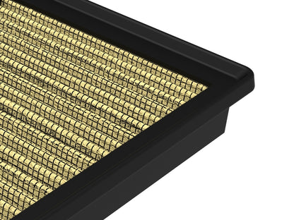Filtro de ar de substituição aFe MagnumFLOW OE com Pro G-7 Media 20+ Jeep Wrangler JL (V6-3.0L)