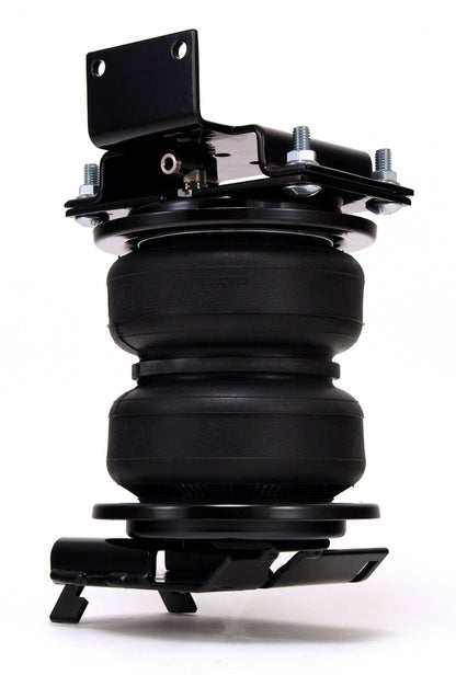 Air Lift Loadlifter 5000 Ultimate Kit de mola pneumática traseira para 11-17 Dodge Ram 1500
