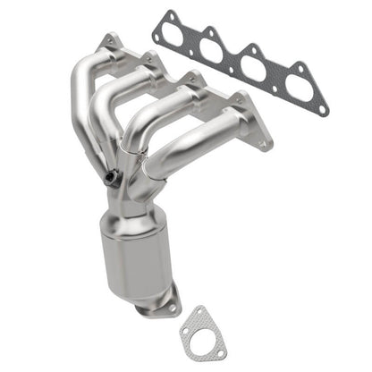 MagnaFlow Direct Fit Catalytic Converter 01-03 Galant 2.4L mani OEM