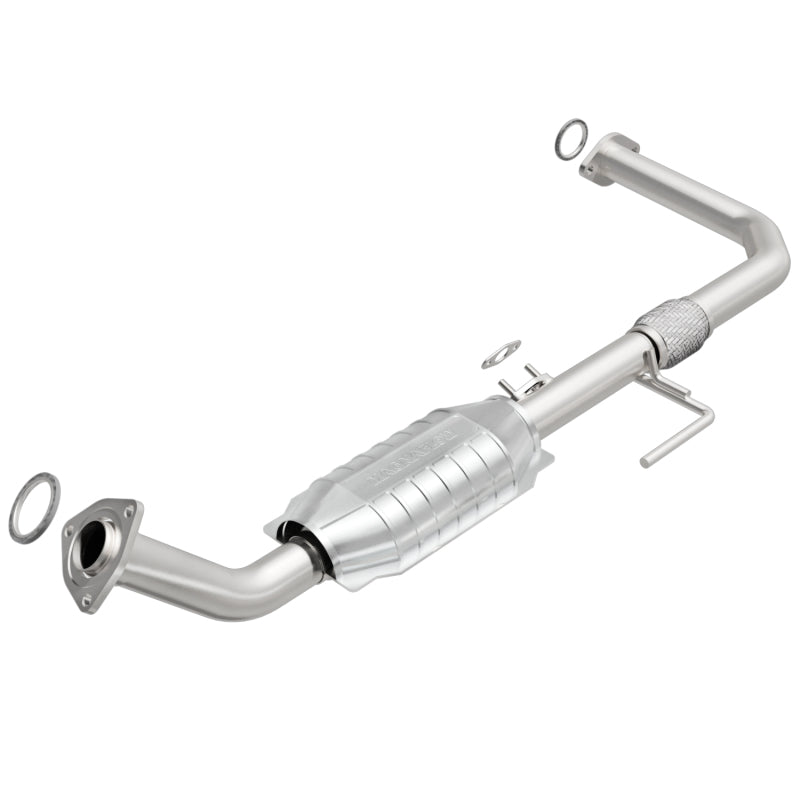 MagnaFlow Conv DF 00-04 Toyota Tundra V8 4.7L Gasolina