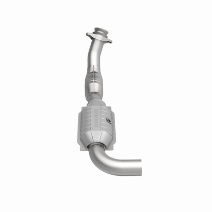 MagnaFlow Direct Fit Catalytic Converter Ford 02-04 F-150 4.2L