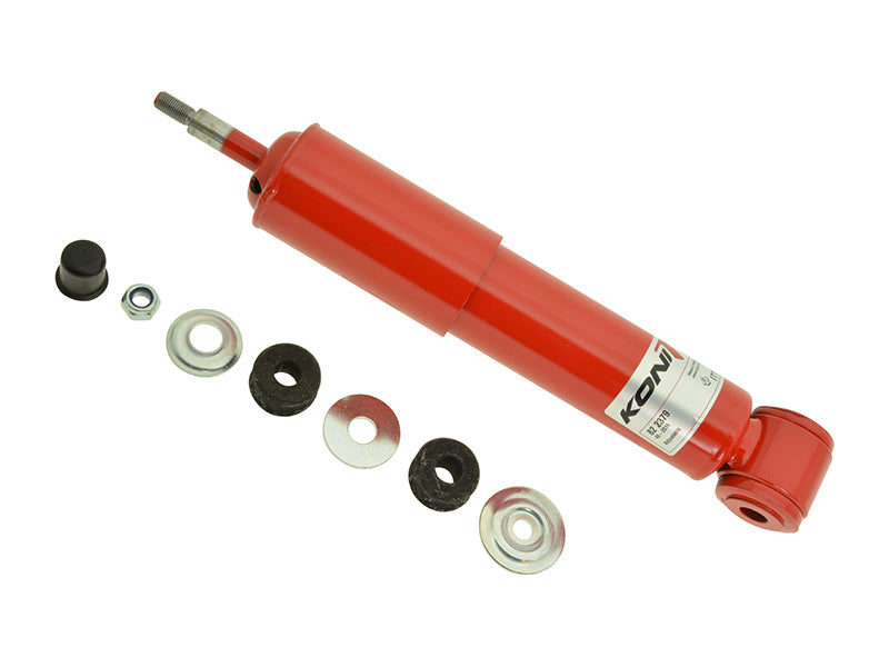 Amortiguador Koni Heavy Track (Rojo) 90-04 Volkswagen Eurovan - Delantero