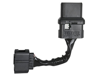 aFe Audi Q2/Q3/RS Q3/Q5/SQ5 09-22 L4/L5/V6 Sprint Booster Convertidor de potencia