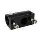Aeromotive 05-06 Ford 4.6L Fuel Rail Pressure Sensor Adapter Log (-08 AN inlet / outlet)