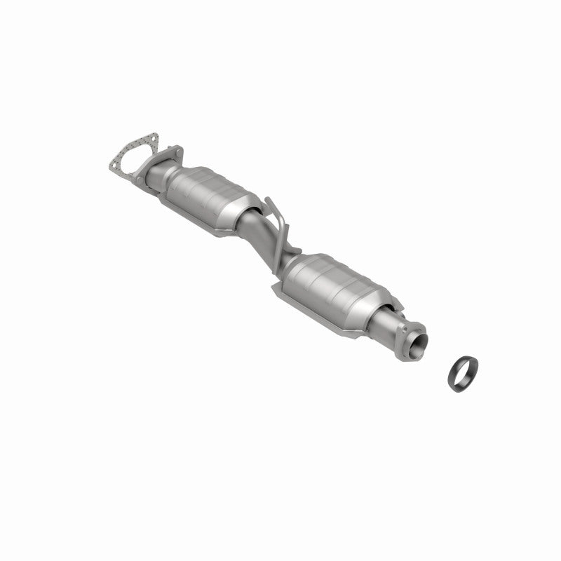 MagnaFlow Direct Fit Catalytic Converter96-98 Explorer 4.0L code