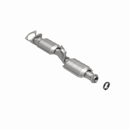 MagnaFlow Direct Fit Catalytic Converter96-98 Explorer 4.0L code