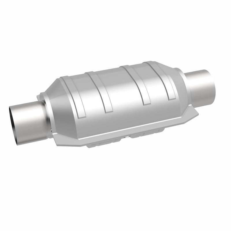 MagnaFlow Universal Catalytic Converter 3 inch