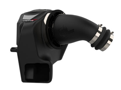 aFe POWER Momentum GT Pro Dry S Entrada de ar frio 2017 RAM 2500 Power Wagon V8-6.4L HEMI