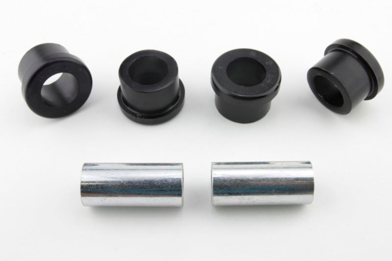 Whiteline Plus 7/70-77 Mazda RX2 / 3/82-4/87 929 HB Sedan Dianteiro Inferior Interno Braço de Controle Kit de Bucha