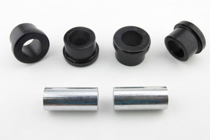 Whiteline Plus 7/70-77 Mazda RX2 / 3/82-4/87 929 HB Sedan Dianteiro Inferior Interno Braço de Controle Kit de Bucha