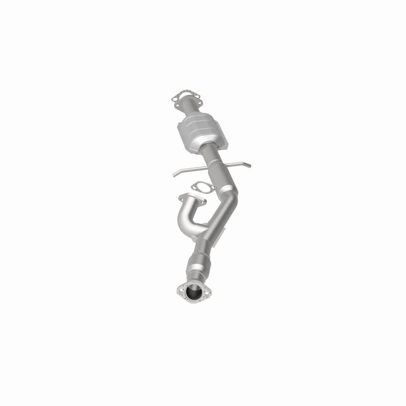 MagnaFlow Direct Fit Catalytic Converter 02-05 Hyundai Sonata 2.7L