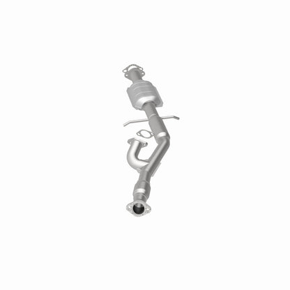 MagnaFlow Direct Fit Catalytic Converter 02-05 Hyundai Sonata 2.7L