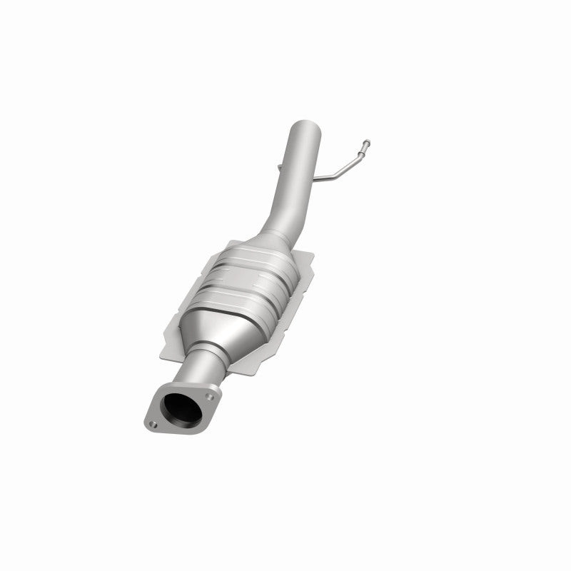 MagnaFlow Direct Fit Catalytic Converter 2005 Ford Escape 3.0L