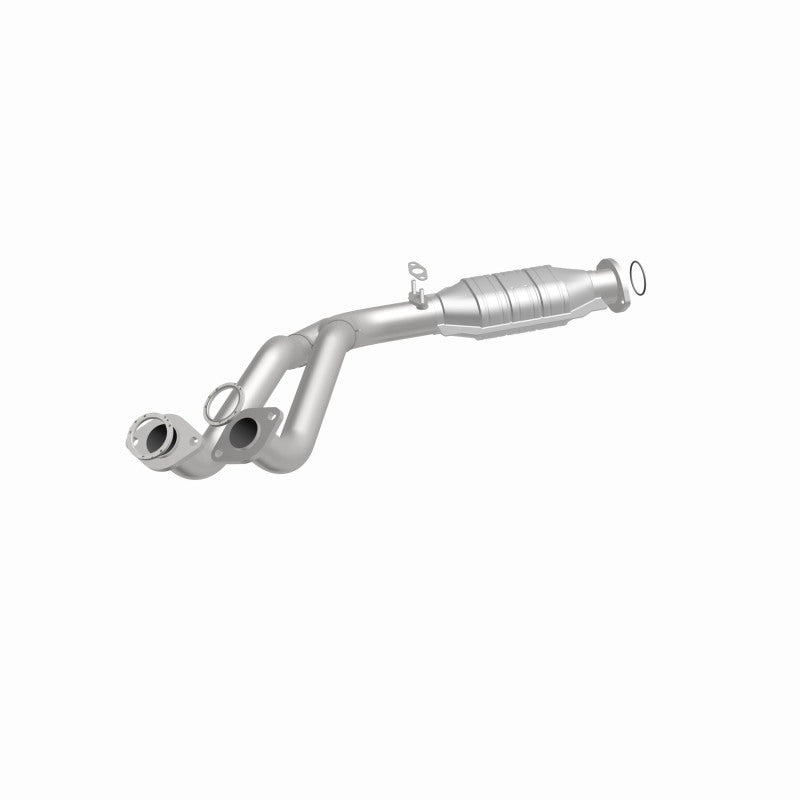 MagnaFlow Conv DF 96-97 Lexus LX450 4.5L / 95-97 Toyota Land Cruiser 4.5L Delantero