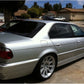 Spyder BMW E38 7-Series 95-01 LED Tail Lights Red Clear ALT-YD-BE3895-LED-RC
