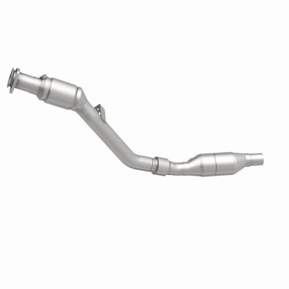 MagnaFlow Direct Fit Catalytic Converter 04-06 Audi S4 4.2L CA