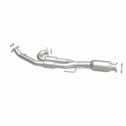 MagnaFlow Direct Fit Catalytic Converter MAXIMA- 04-05 6 3.5L OEM