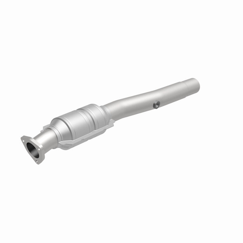 MagnaFlow Direct Fit Catalytic Converter 97-05 Audi A8 Quatt 4.2L Driver Side