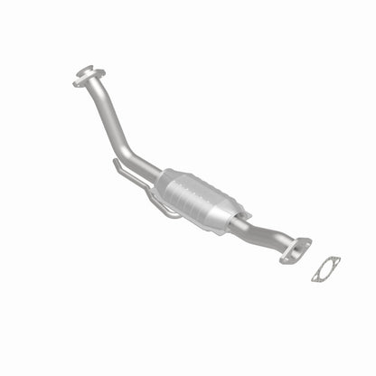 MagnaFlow Direct Fit Catalytic Converter Ford-Lincoln-Mercury 8