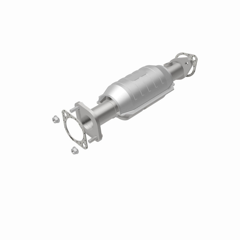 MagnaFlow Direct Fit Catalytic Converter 2002-2003 Mitsubishi Lance 2.0L - CA