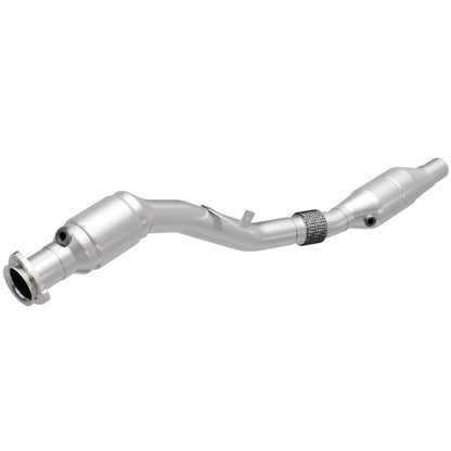 MagnaFlow Direct Fit Catalytic Converter 04-06 Audi S4 4.2L CA