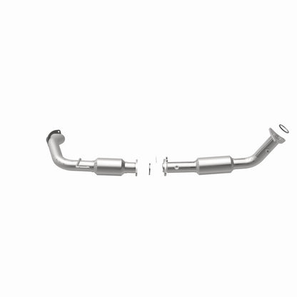 MagnaFlow Direct Fit Catalytic Converter 08-15 Toyota Sequoia