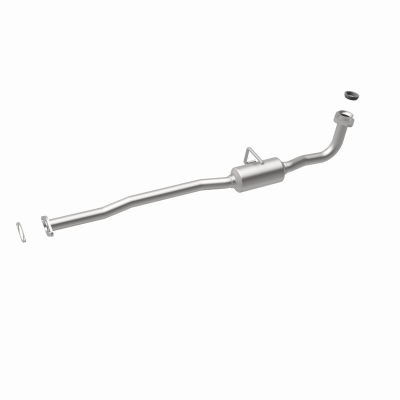 MagnaFlow Direct Fit Catalytic Converter Geo-Suzuki 89 94