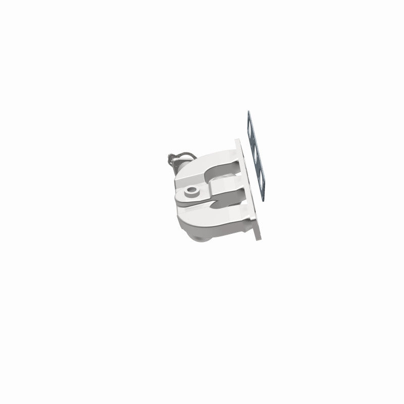 MagnaFlow Direct Fit Catalytic Converter BMW 3 01-06 Front OEM