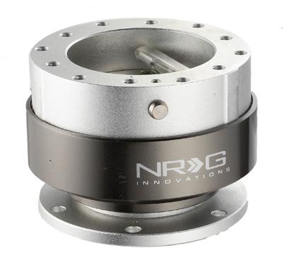 NRG - KIT DE LIBERACIÓN RÁPIDA GEN 2.0