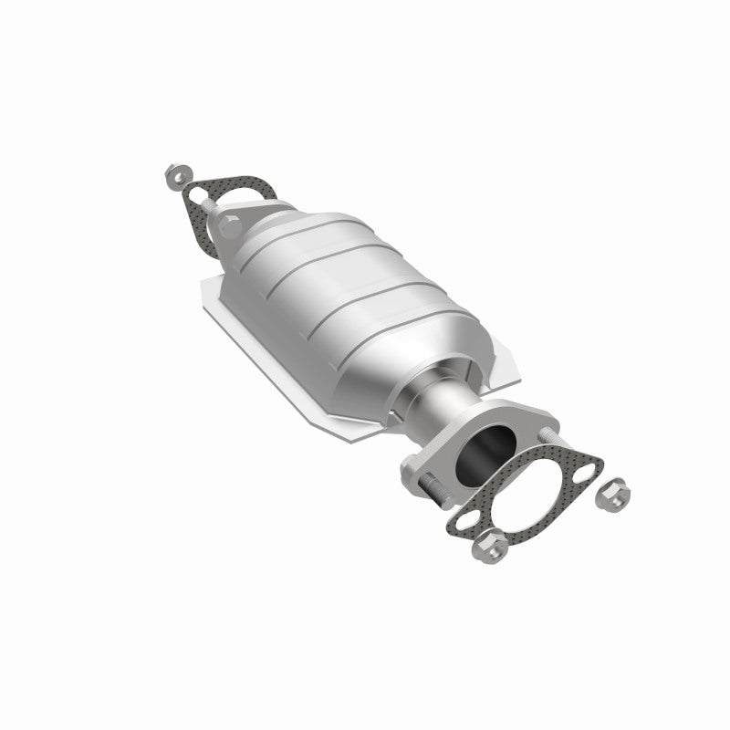 MagnaFlow Direct Fit Catalytic Converter 05-06 Kia Sportage 2.0L