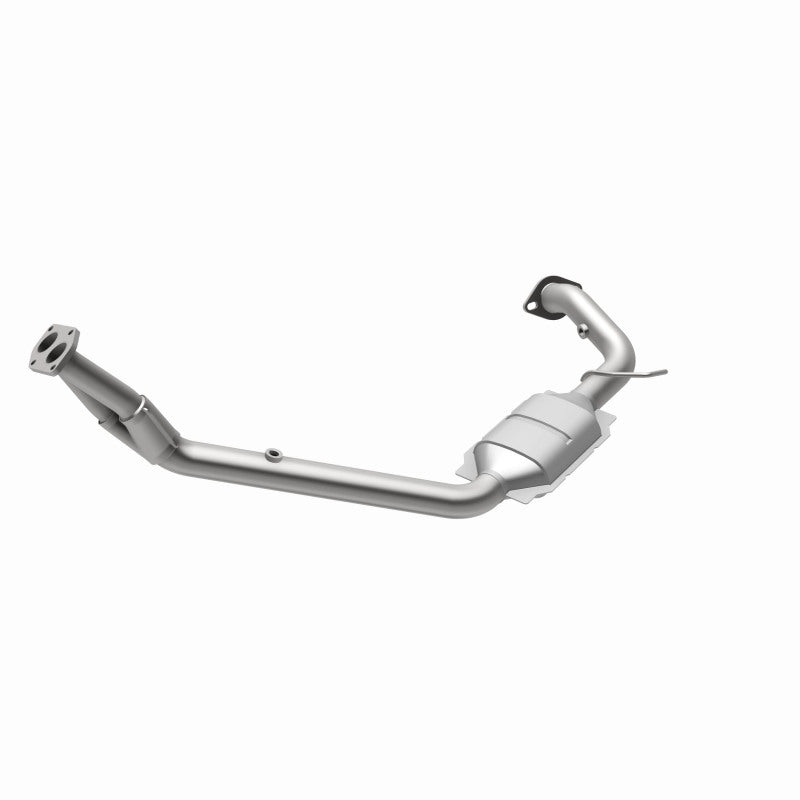 MagnaFlow Direct Fit Catalytic Converter ISUZU RODEO 2.2L OEM