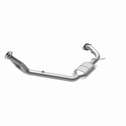 MagnaFlow Direct Fit Catalytic Converter ISUZU RODEO 2.2L OEM