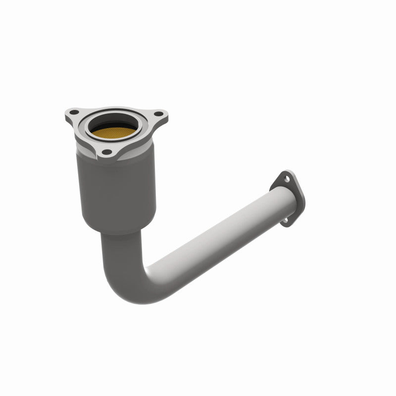 MagnaFlow Direct Fit Catalytic Converter 99-02 Esteem 1.8L frt OEM