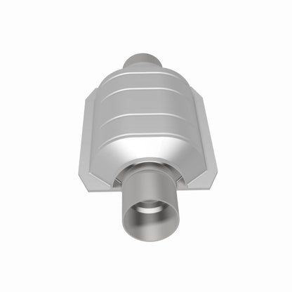 MagnaFlow Universal Catalytic Converter 3 inch