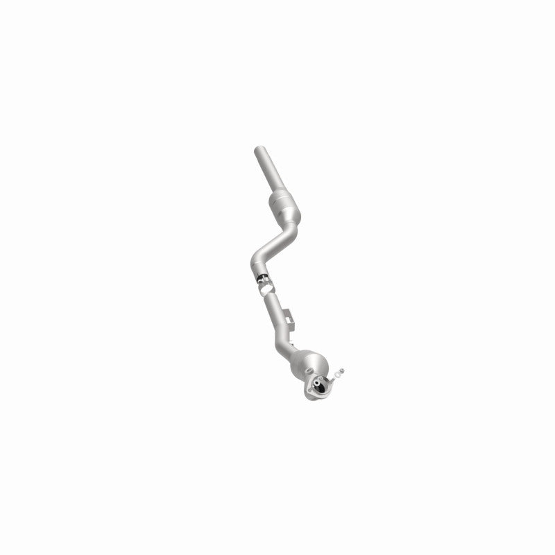 MagnaFlow Direct Fit Catalytic Converter 01-02 Mercedes E430 Passenger Side CA