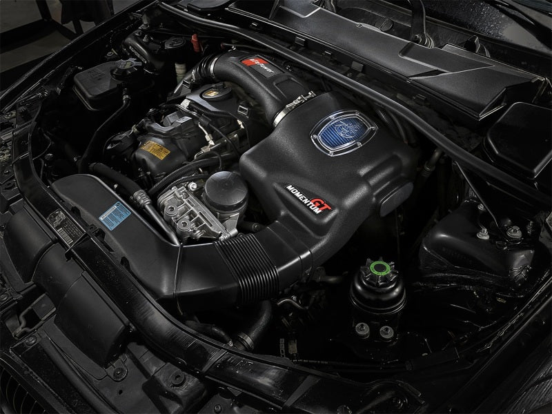 aFe Momentum GT Pro 5R Sistema de admissão de ar frio 11-13 BMW 335i E90/E87 I6 3.0L (N55)