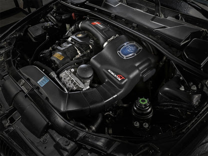aFe Momentum GT Pro 5R Sistema de admissão de ar frio 11-13 BMW 335i E90/E87 I6 3.0L (N55)