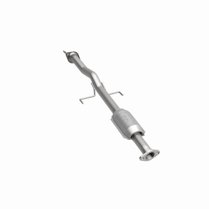 MagnaFlow Direct Fit Catalytic Converter 01-03 Mazda Protege 2.0L