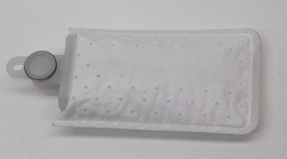 Meia de filtro de combustível Walbro