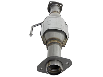 Substituições do conversor catalítico aFe Power Direct Fit Traseiro 00-03 Jeep Wrangler (TJ) I6-4.0L