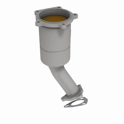 MagnaFlow Direct Fit Catalytic Converter 00-04 Nissan Frontier (CA Emissions)