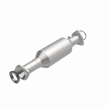 MagnaFlow Direct Fit Catalytic Converter 97-01 Honda CR-V 2.0L