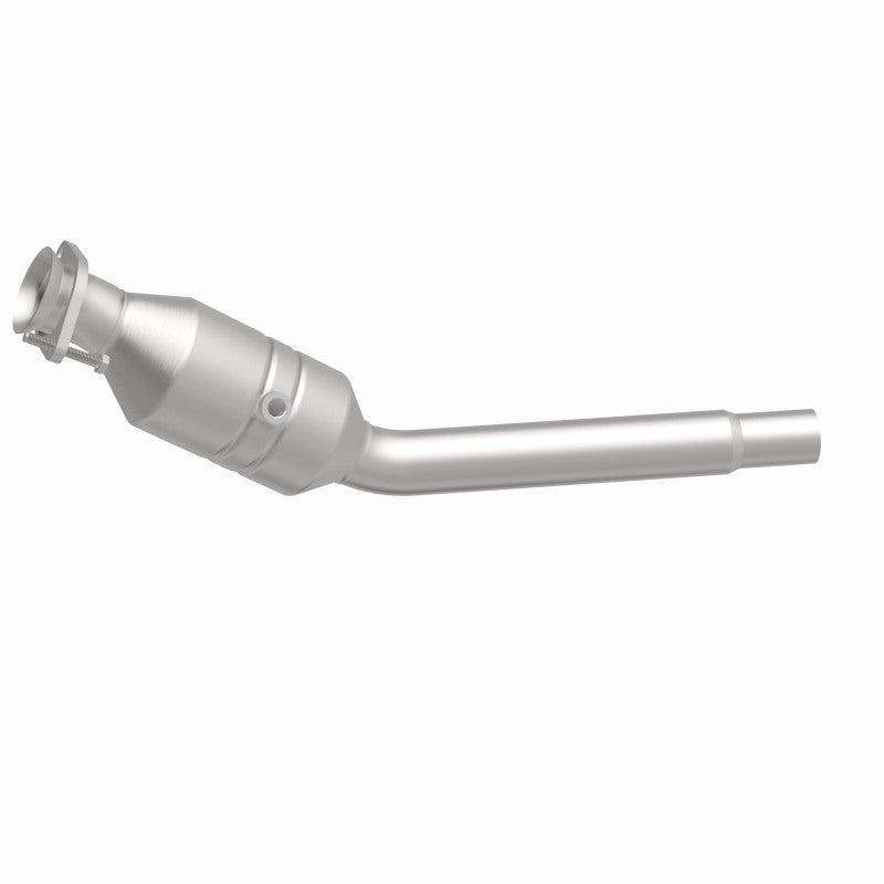 MagnaFlow Direct Fit Catalytic Converter 10-12 Jaguar XJ V8-5.0L